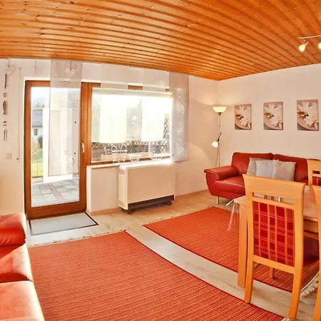 Casa de Férias Holiday Village Reichenbach Nesselwang-reichenbach - Dal01058-fya *