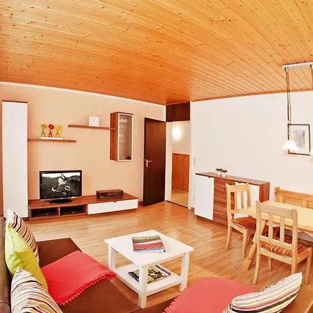 Casa de Férias Holiday Village Reichenbach Nesselwang-reichenbach - Dal01058-fya
