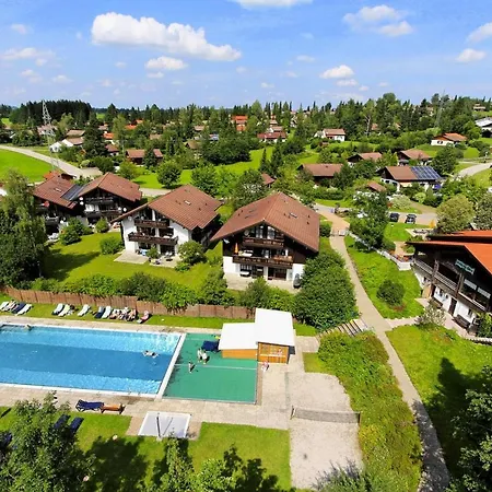 Casa de Férias Holiday Village Reichenbach Nesselwang-reichenbach - Dal01058-fya *
