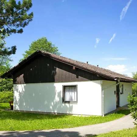 Holiday Village Reichenbach Nesselwang-reichenbach - Dal01058-fya Casa de Férias *