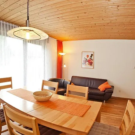 Casa de Férias Holiday Village Reichenbach Nesselwang-reichenbach - Dal01058-fya Nesselwang