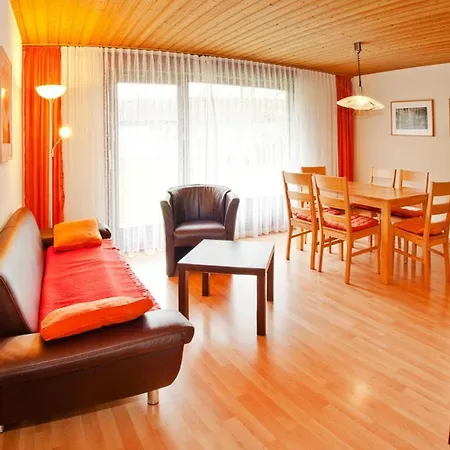 Holiday Village Reichenbach Nesselwang-reichenbach - Dal01058-fya *