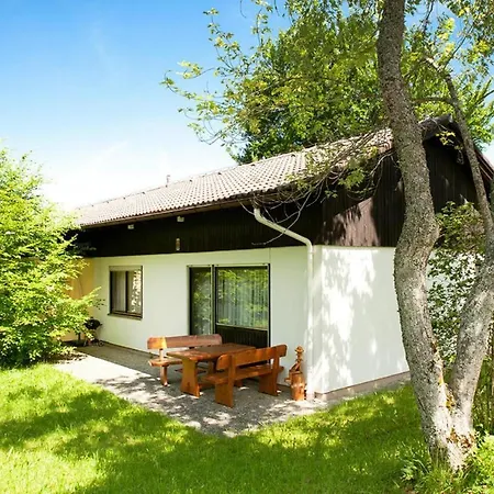 Holiday Village Reichenbach Nesselwang-reichenbach - Dal01058-fya Casa de Férias Nesselwang