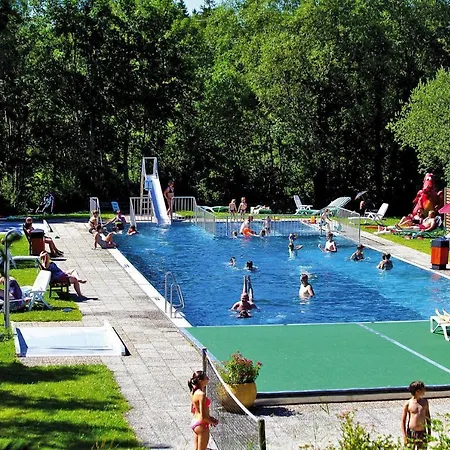 Casa de Férias Holiday Village Reichenbach Nesselwang-reichenbach - Dal01058-fya Nesselwang