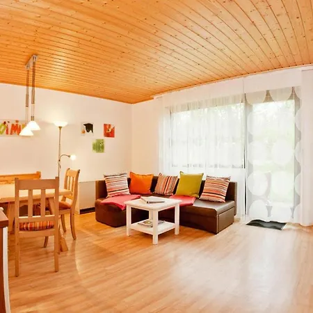 Holiday Village Reichenbach Nesselwang-reichenbach - Dal01058-fya Casa de Férias