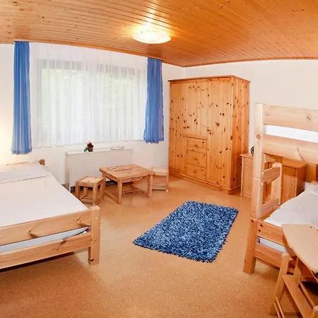 Holiday Village Reichenbach Nesselwang-reichenbach - Dal01058-fya Casa de Férias *