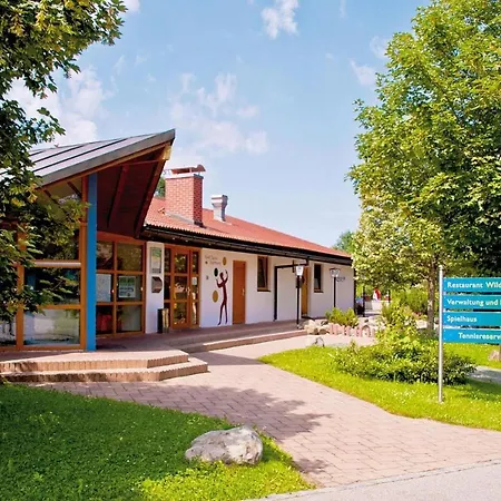 Holiday Village Reichenbach Nesselwang-reichenbach - Dal01058-fya Casa de Férias Nesselwang