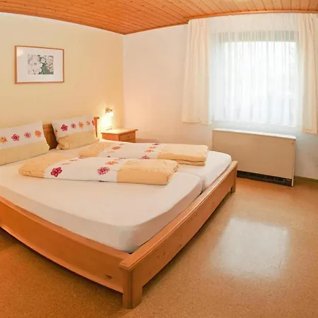 Holiday Village Reichenbach Nesselwang-reichenbach - Dal01058-fya