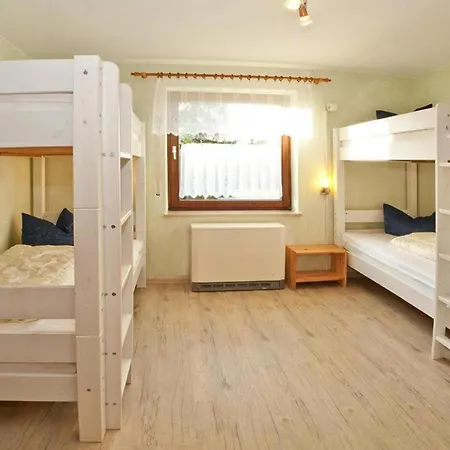 Casa de Férias Holiday Village Reichenbach Nesselwang-reichenbach - Dal01058-fya