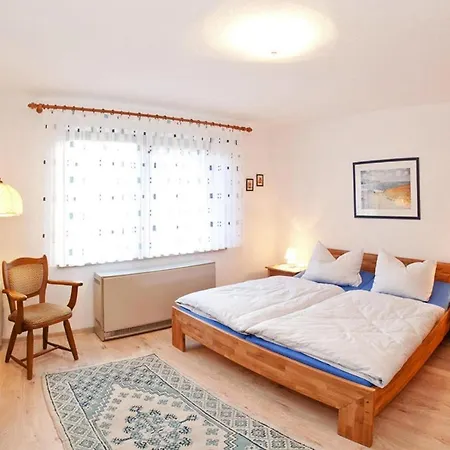Casa de Férias Holiday Village Reichenbach Nesselwang-reichenbach - Dal01058-fya Nesselwang