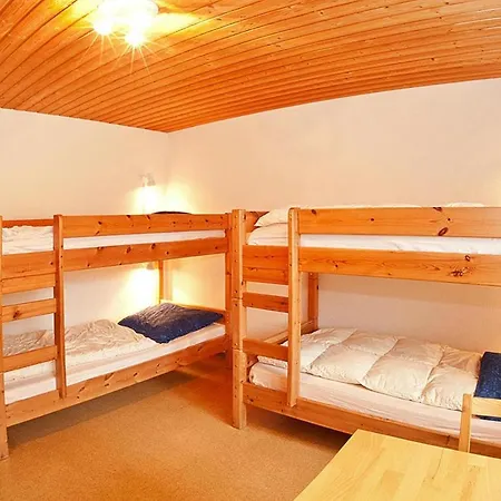 Holiday Village Reichenbach Nesselwang-reichenbach - Dal01058-fya Casa de Férias Nesselwang