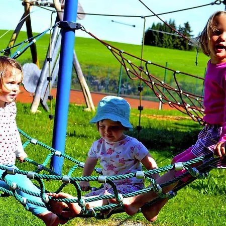 Holiday Village Reichenbach Nesselwang-reichenbach - Dal01058-fya