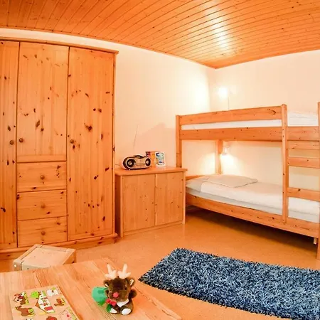 Holiday Village Reichenbach Nesselwang-reichenbach - Dal01058-fya Casa de Férias *