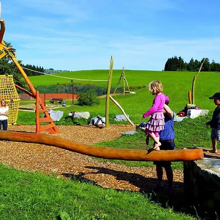 Casa de Férias Holiday Village Reichenbach Nesselwang-reichenbach - Dal01058-fya *