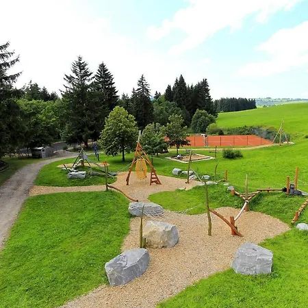Holiday Village Reichenbach Nesselwang-reichenbach - Dal01058-fya