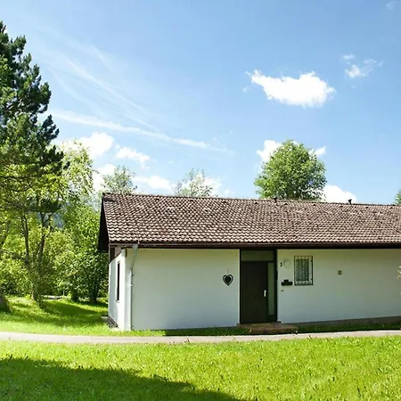 Holiday Village Reichenbach Nesselwang-reichenbach - Dal01058-fya *